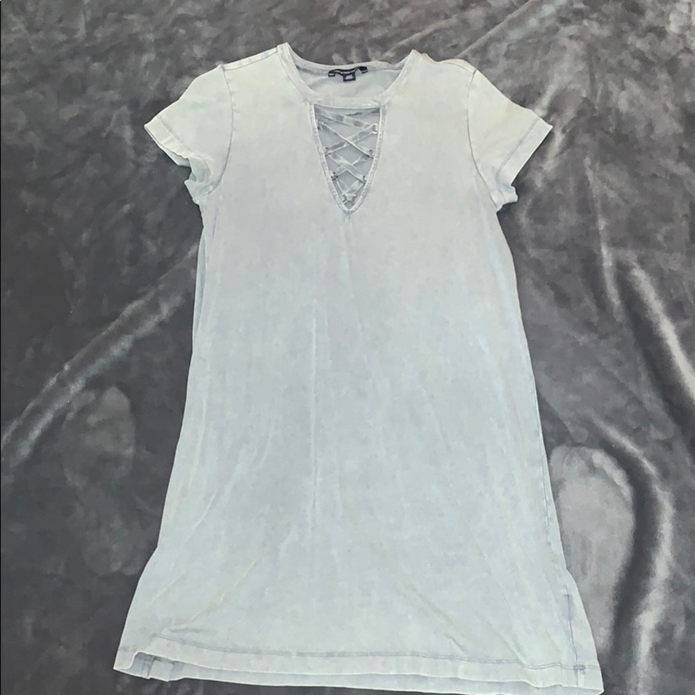 american eagle dress